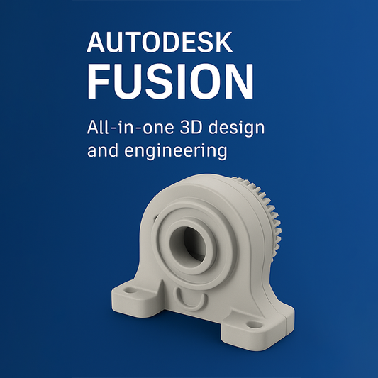 Autodesk Fusion