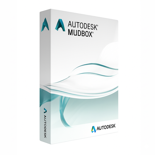 Mudbox 2023-2024-2025-2026